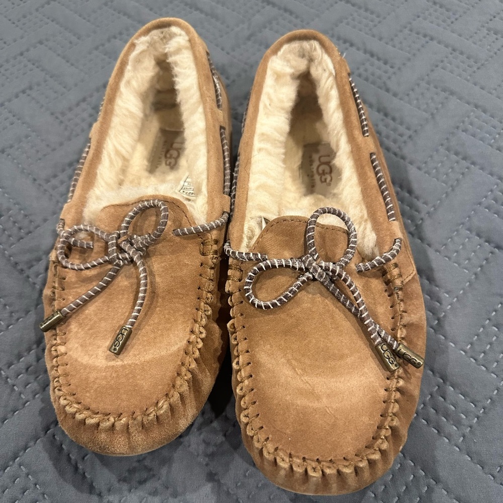Ugg Slippers